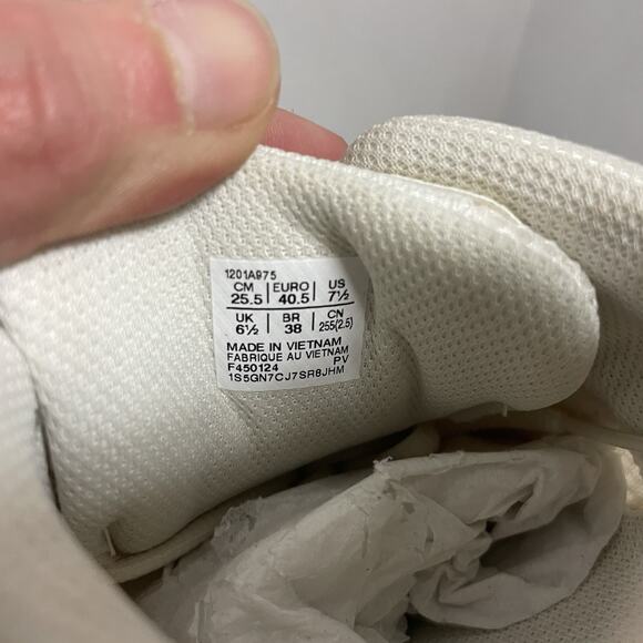 Asics Gel Kayano 14 EDT SBTG Monsoon Patrol Pack Cream Size 7.5 Men 1201A975 100 main image 9